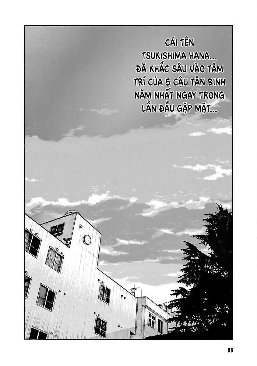 Worst Ấn Bản Mới Nettruyen ZZZ Chương 42 Page 35