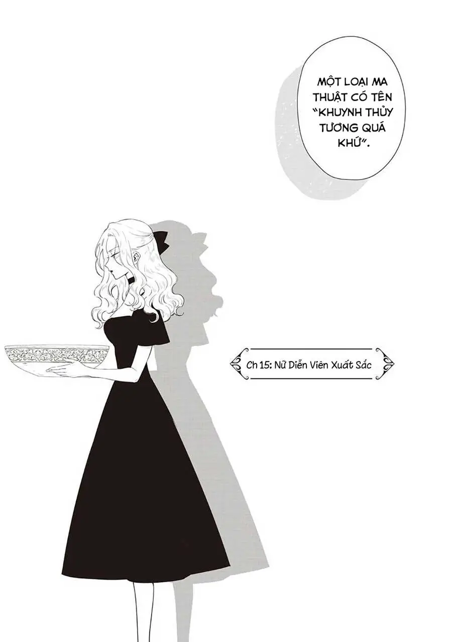 The One Within The Villainess Nettruyen ZZZ Chuong 15 Page 4