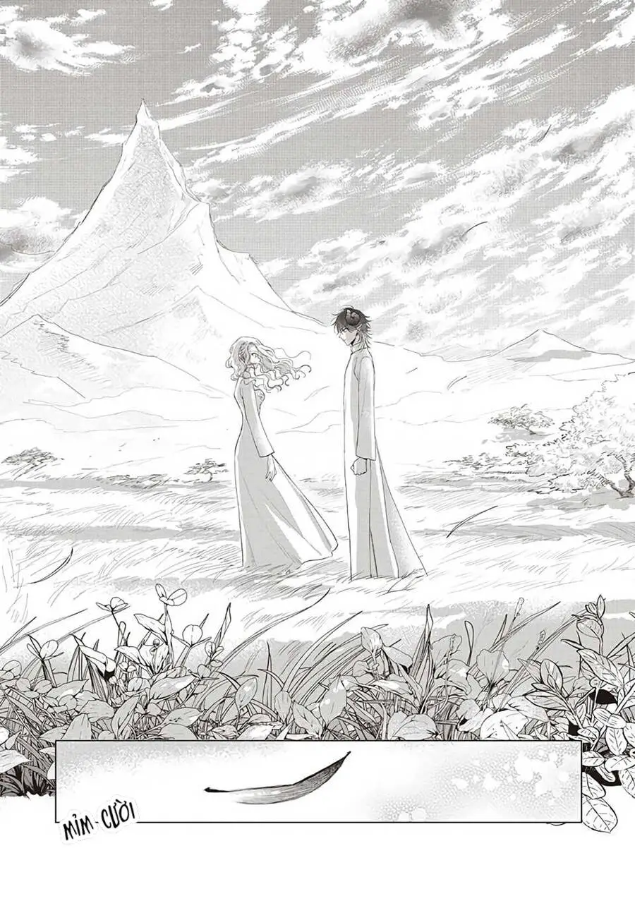 The One Within The Villainess Nettruyen ZZZ Chuong 15 Page 10