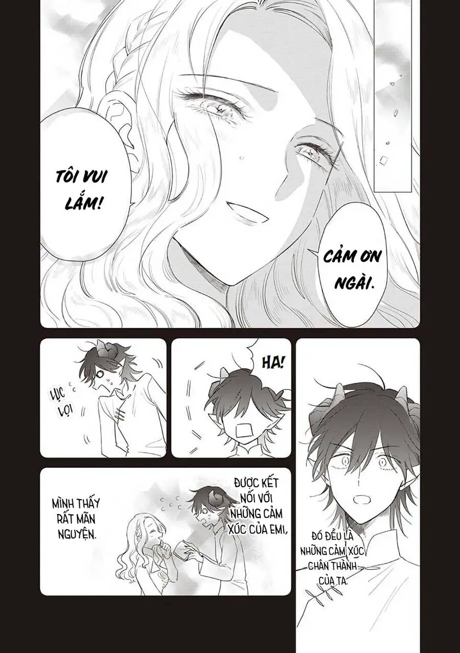 The One Within The Villainess Nettruyen ZZZ Chuong 15 Page 11