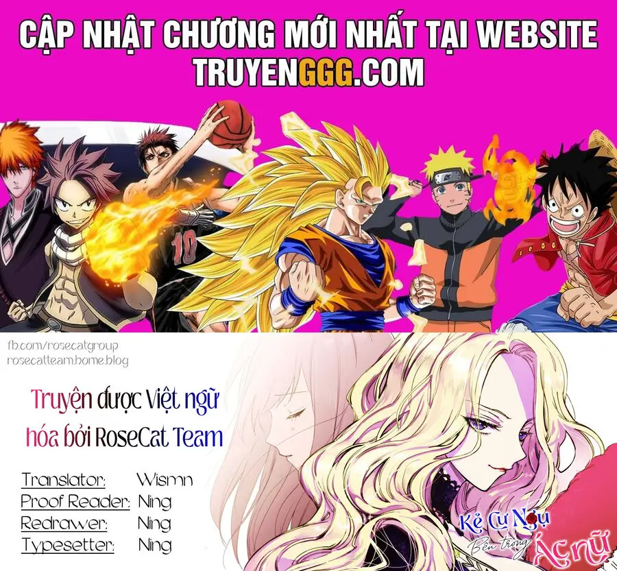 The One Within The Villainess Nettruyen ZZZ Chương 20 Page 1