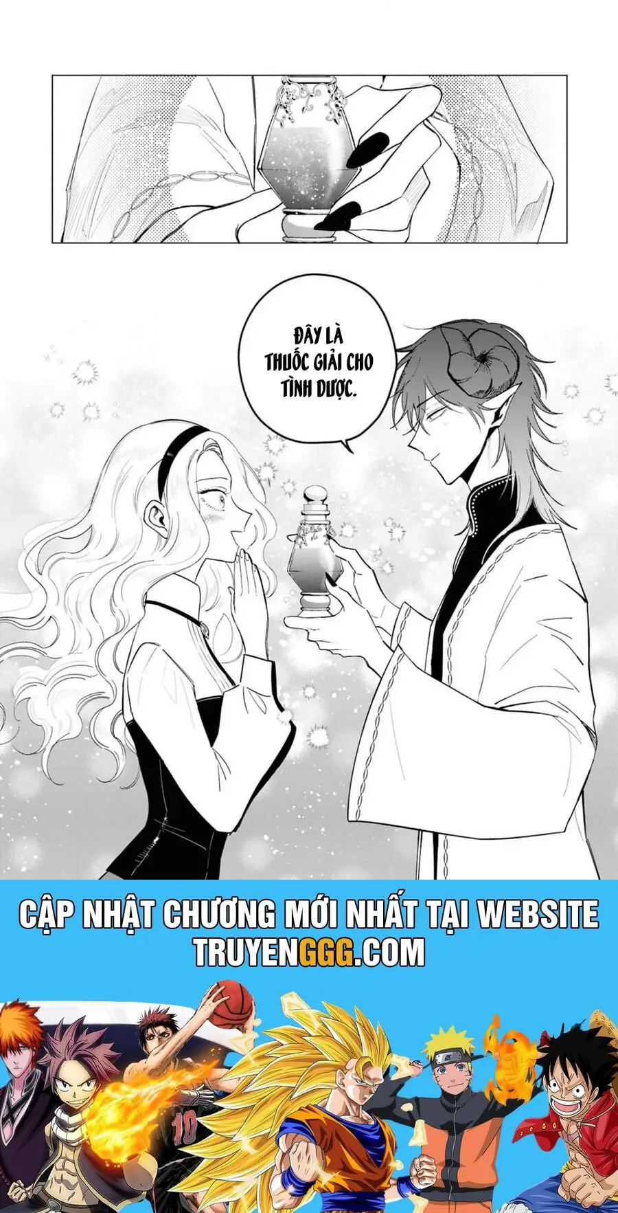 The One Within The Villainess Nettruyen ZZZ Chương 20 Page 29