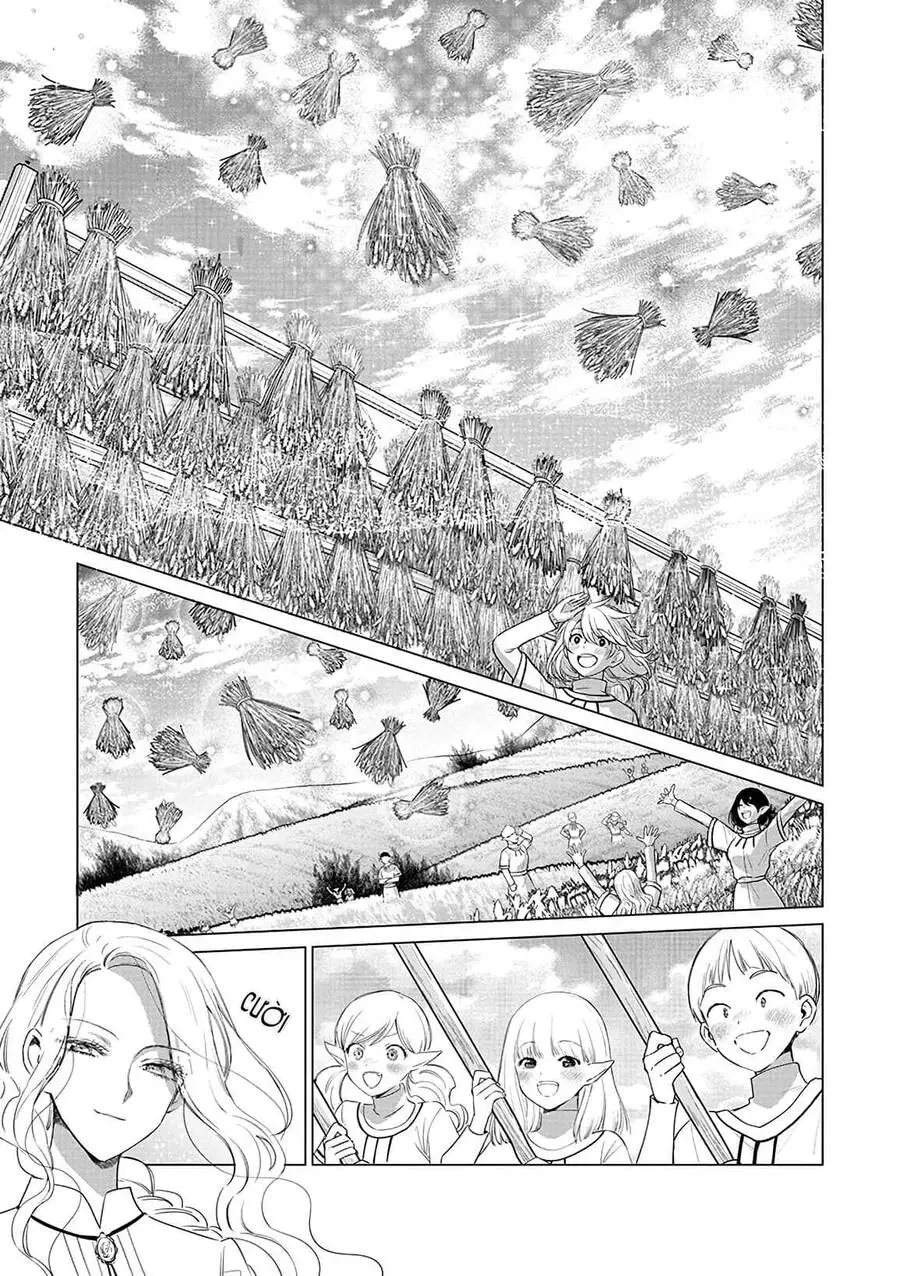 The One Within The Villainess Nettruyen ZZZ Chuong 16 Page 3