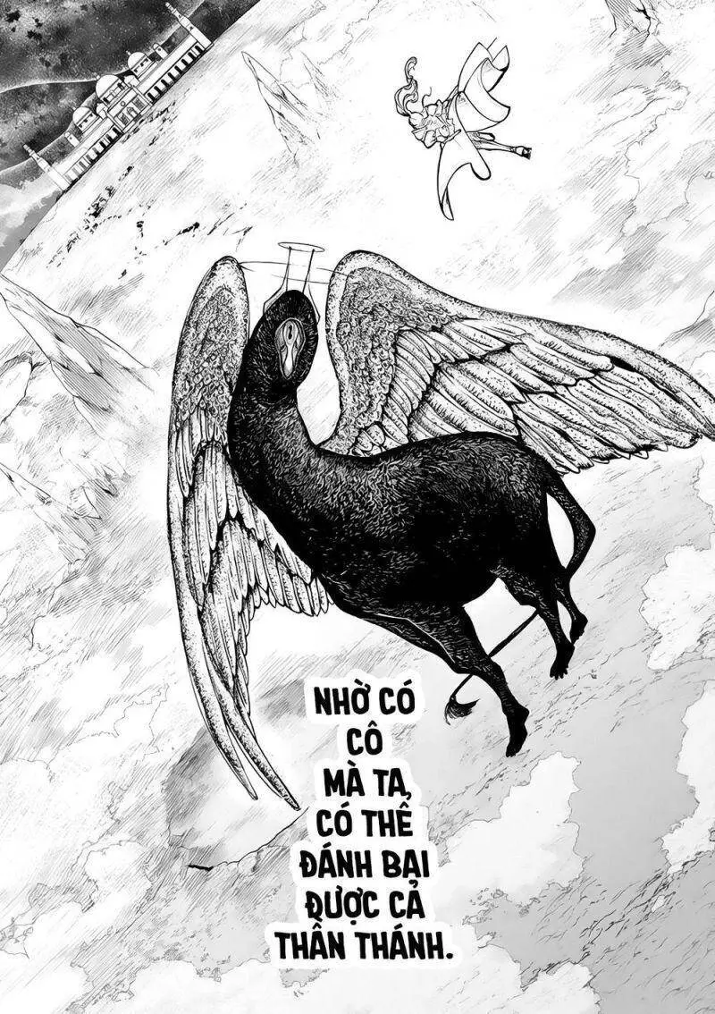 The One Within The Villainess Nettruyen ZZZ Chương 7 Page 4