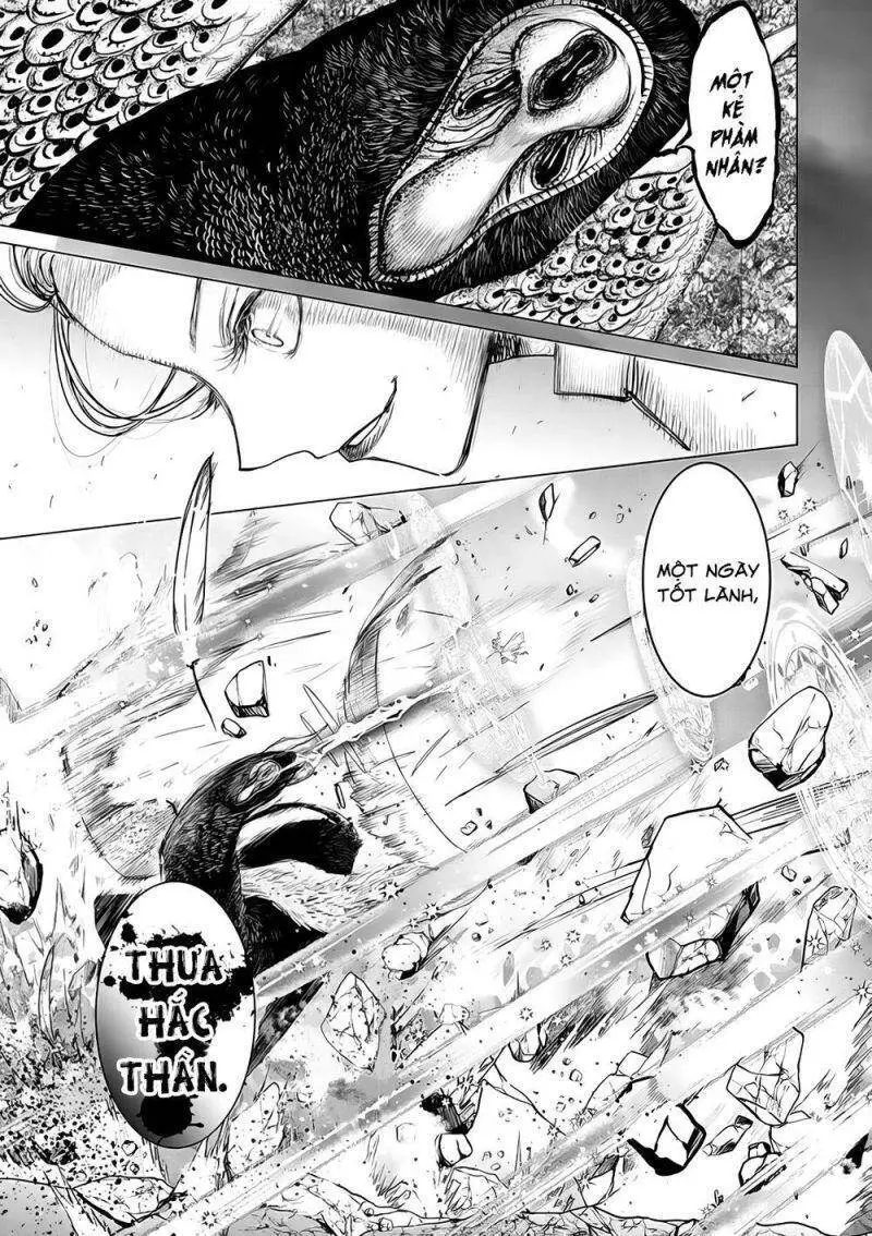 The One Within The Villainess Nettruyen ZZZ Chương 7 Page 5
