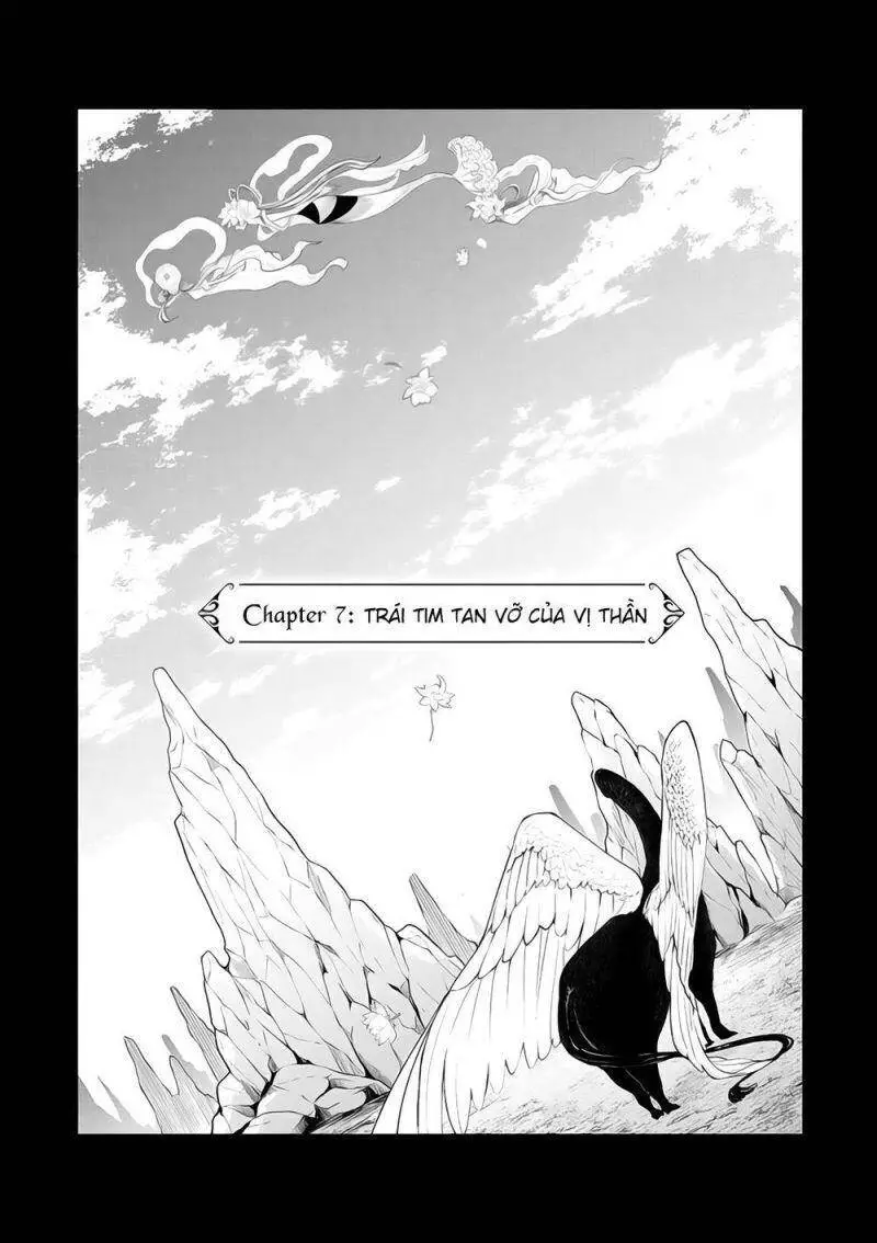 The One Within The Villainess Nettruyen ZZZ Chương 7 Page 6