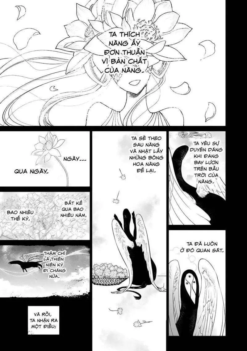 The One Within The Villainess Nettruyen ZZZ Chương 7 Page 7