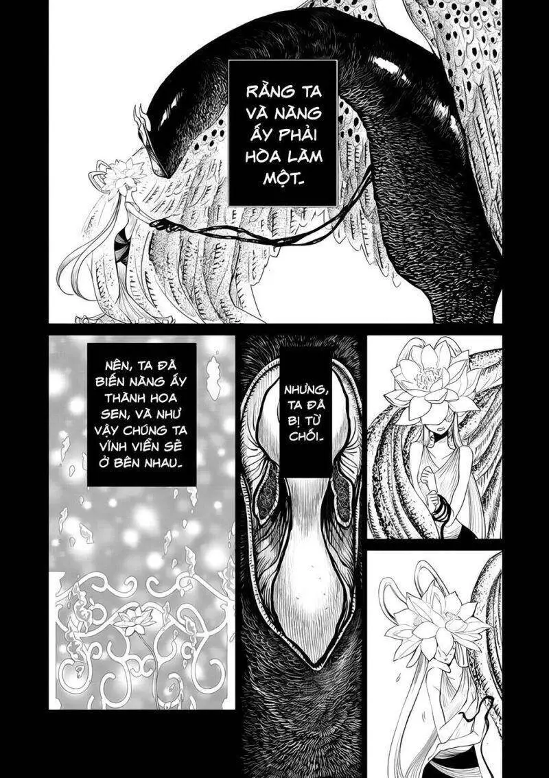 The One Within The Villainess Nettruyen ZZZ Chương 7 Page 8
