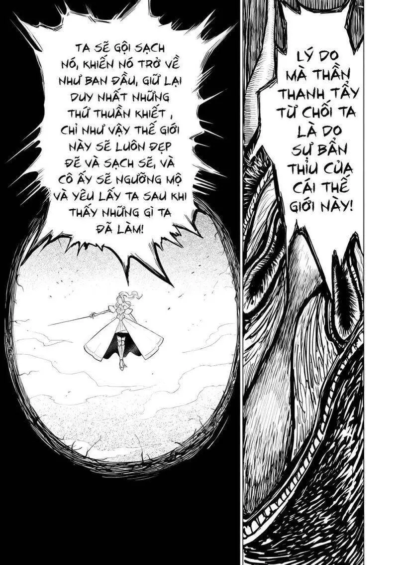 The One Within The Villainess Nettruyen ZZZ Chương 7 Page 9