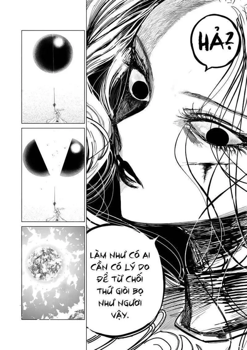 The One Within The Villainess Nettruyen ZZZ Chương 7 Page 11