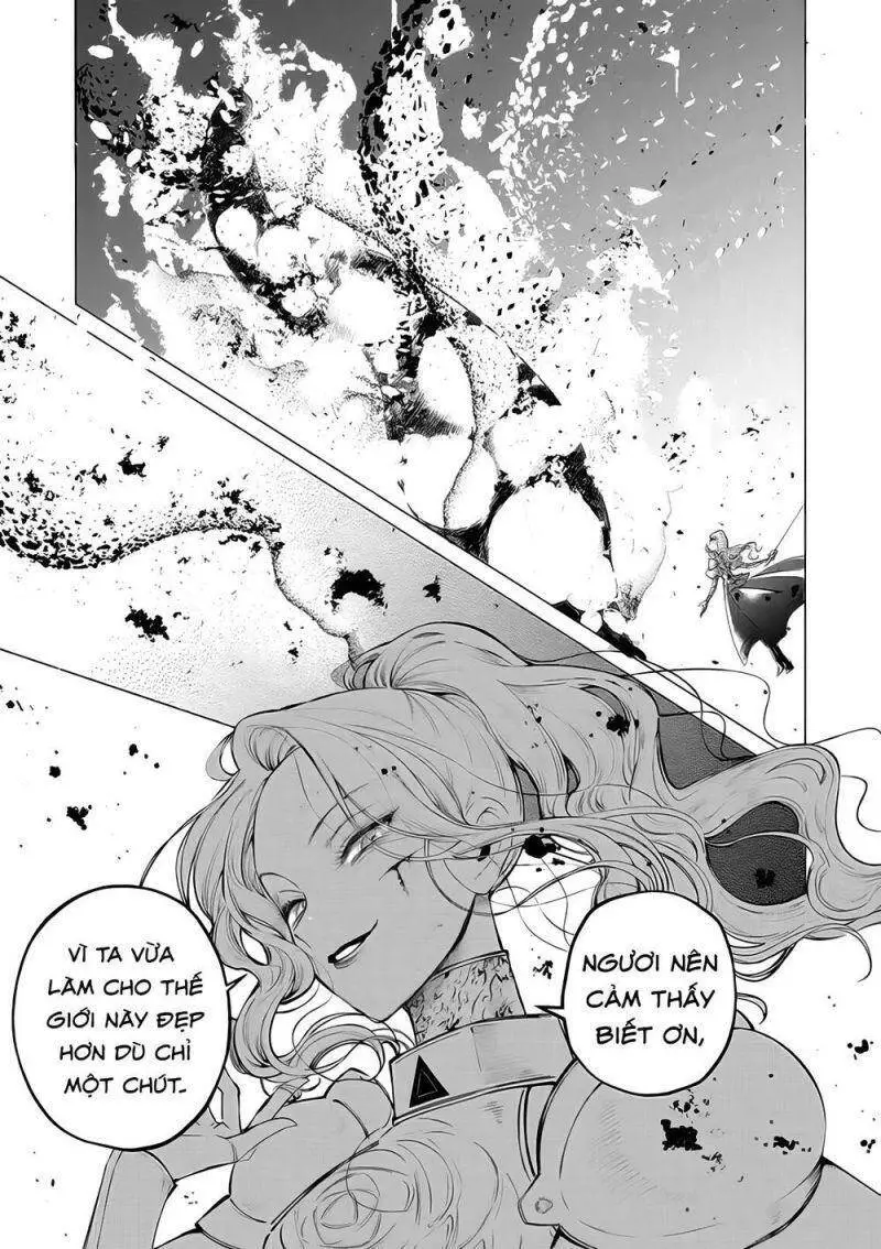 The One Within The Villainess Nettruyen ZZZ Chương 7 Page 12