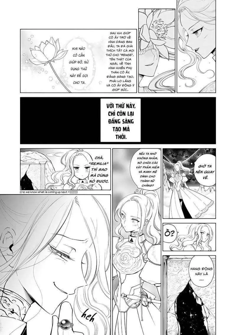 The One Within The Villainess Nettruyen ZZZ Chương 7 Page 14