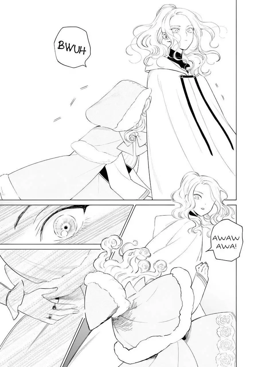 The One Within The Villainess Nettruyen ZZZ Chương 5 Page 39
