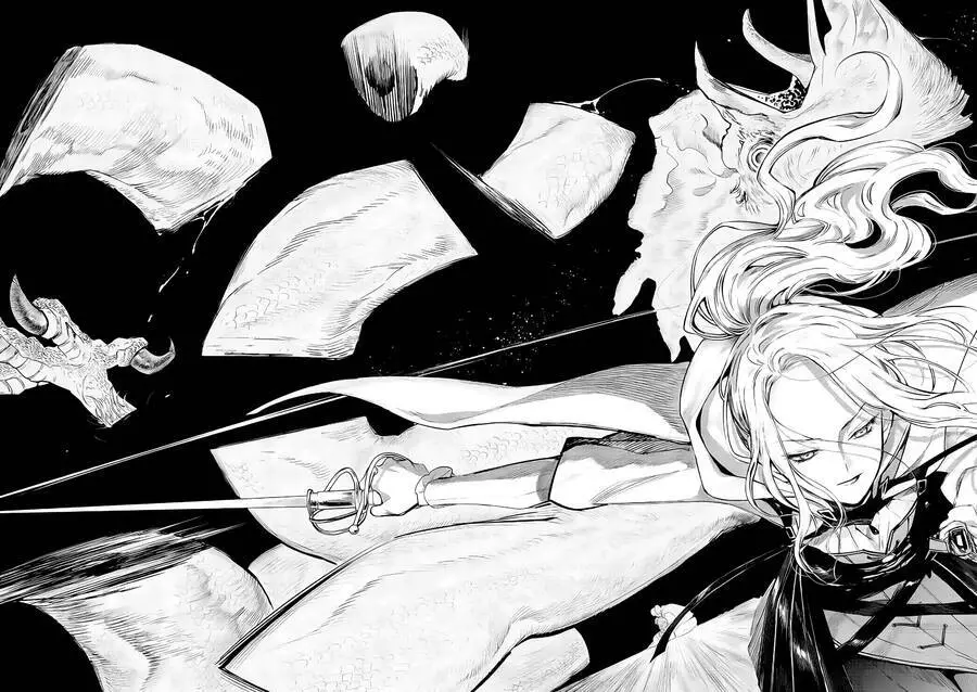 The One Within The Villainess Nettruyen ZZZ Chương 4 Page 23