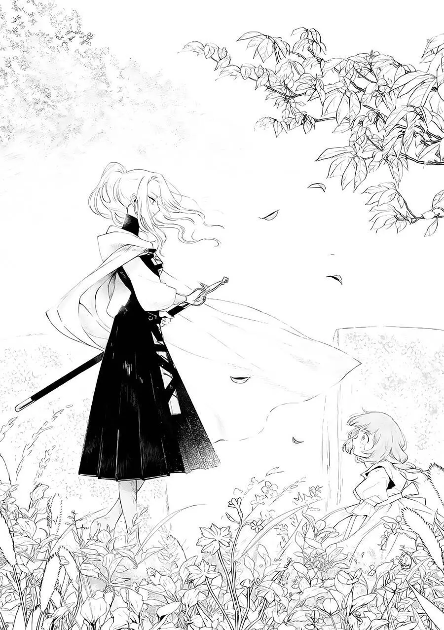 The One Within The Villainess Nettruyen ZZZ Chương 4 Page 25