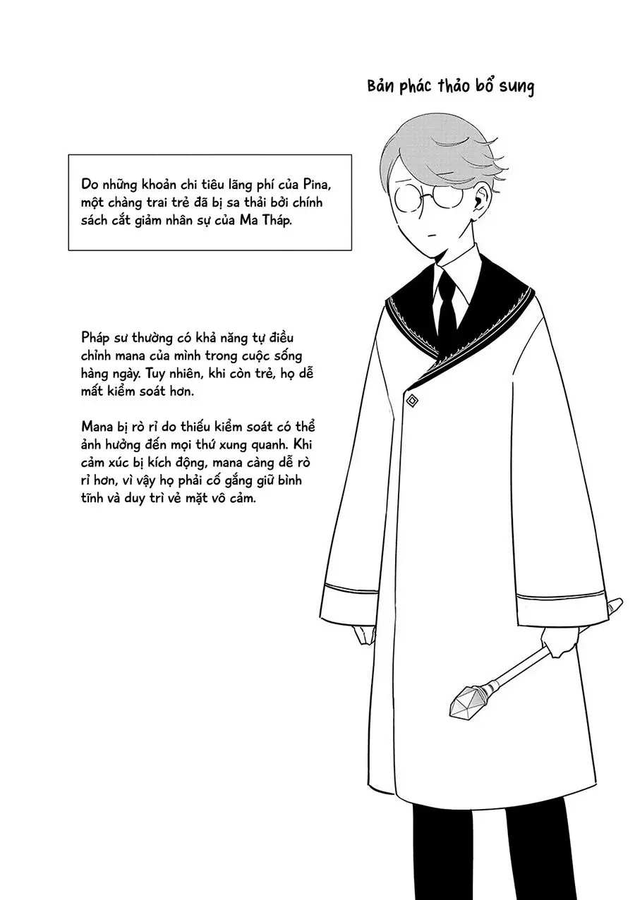The One Within The Villainess Nettruyen ZZZ Chương 18.5 Page 6