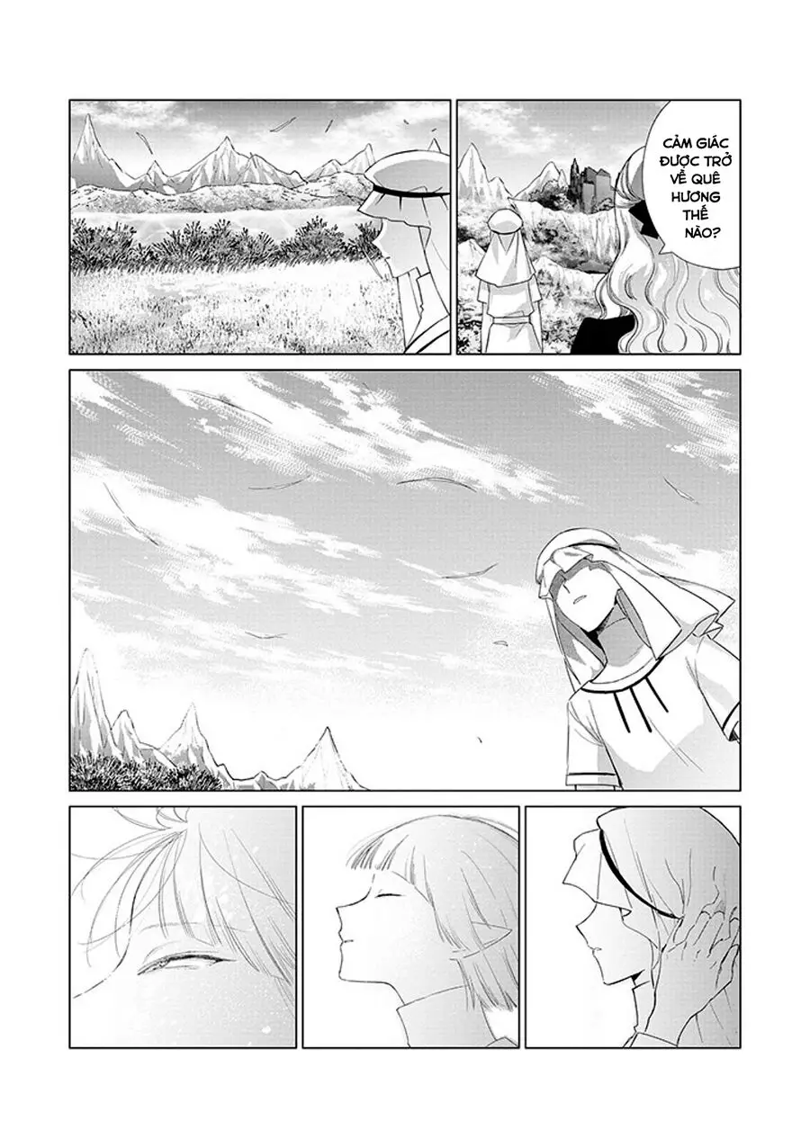 The One Within The Villainess Nettruyen ZZZ Chương 17 Page 4