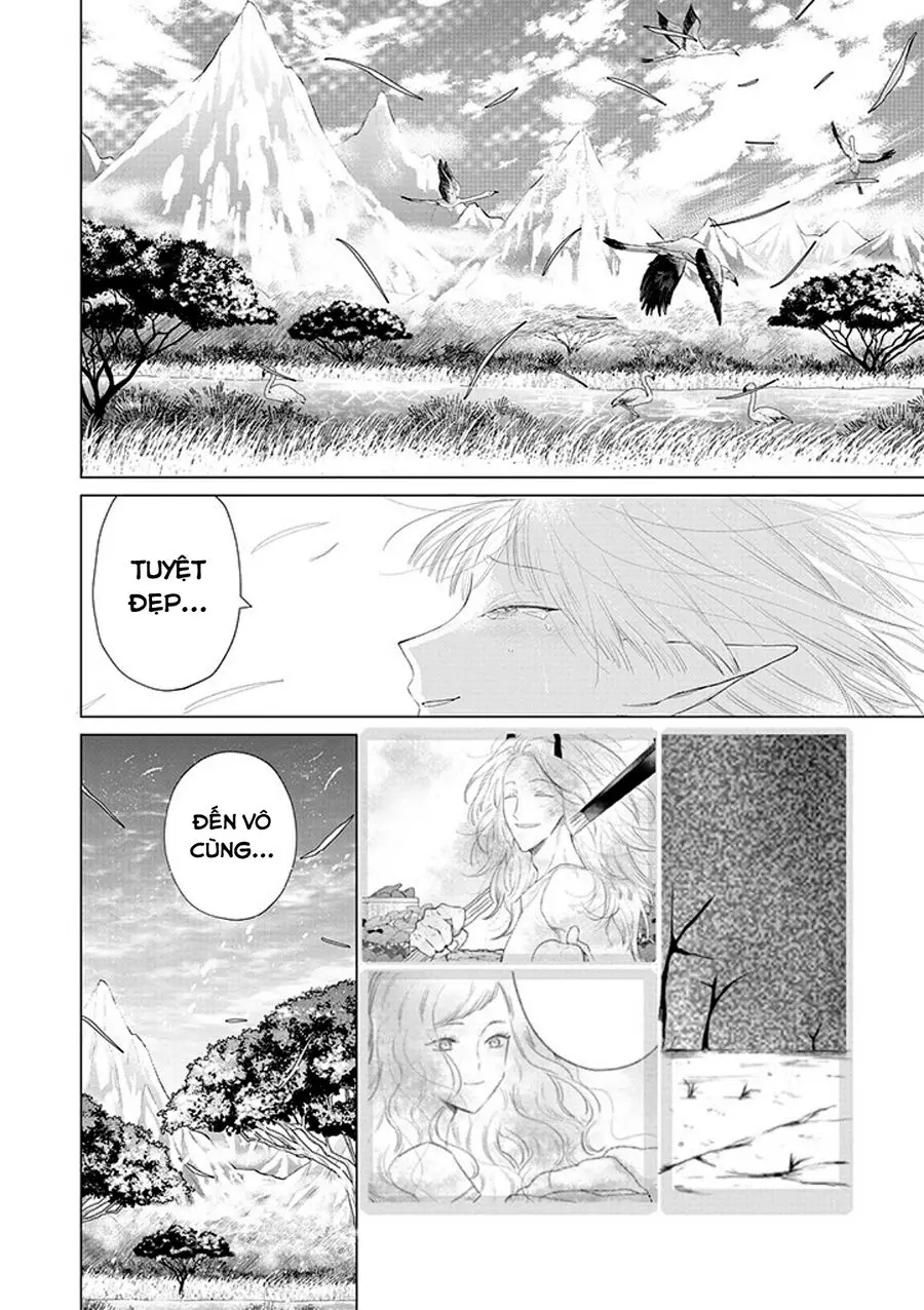 The One Within The Villainess Nettruyen ZZZ Chương 17 Page 5