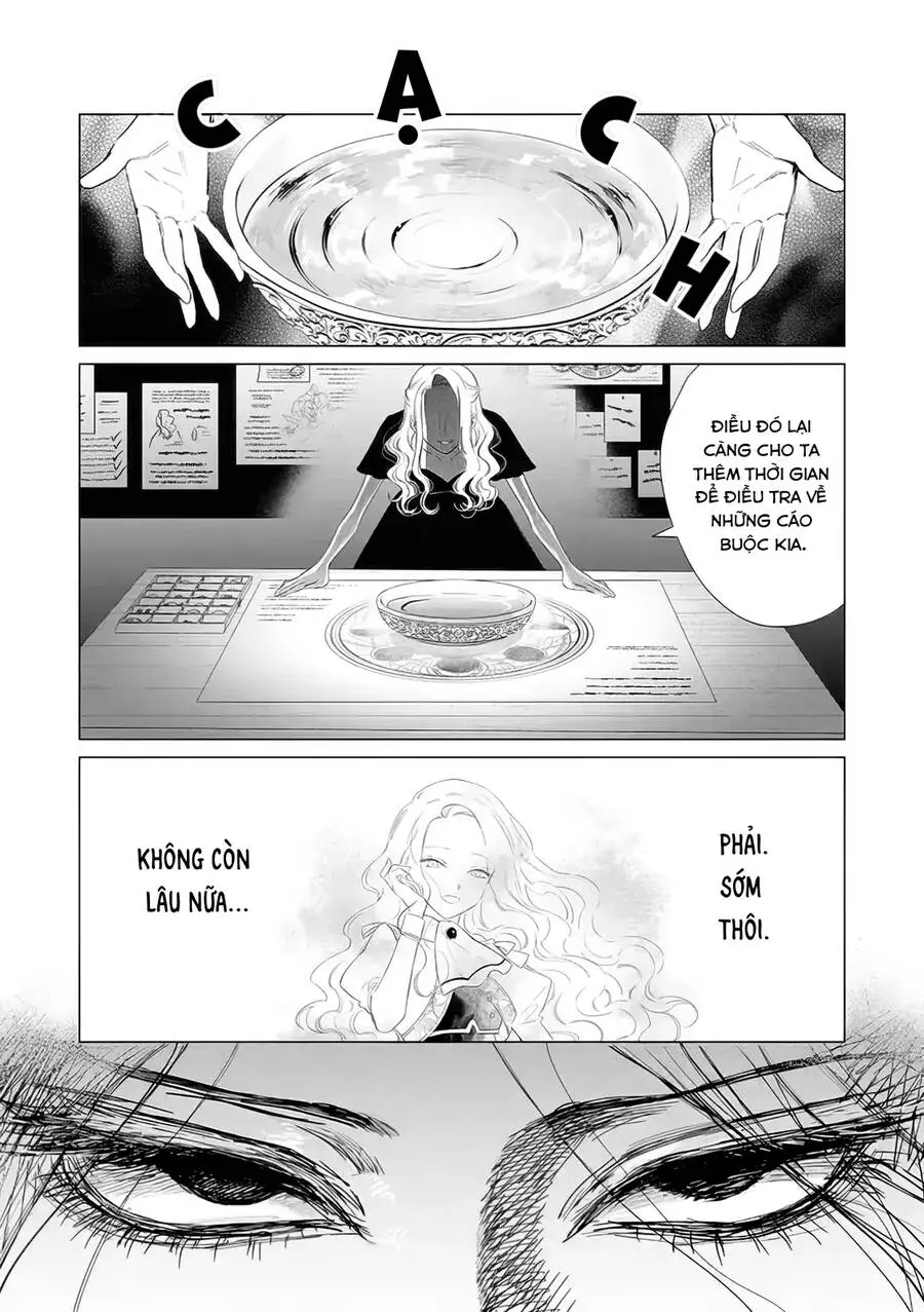 The One Within The Villainess Nettruyen ZZZ Chuong 14 Page 25