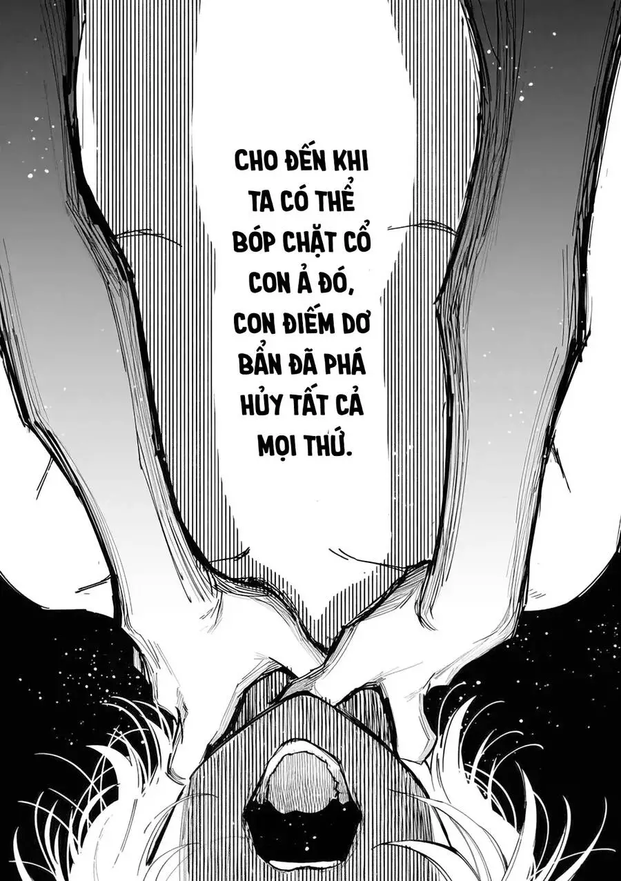 The One Within The Villainess Nettruyen ZZZ Chuong 14 Page 26