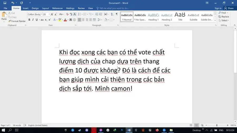 The One Within The Villainess Nettruyen ZZZ Chương 2.3 Page 1
