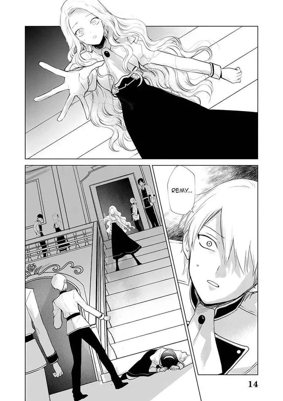The One Within The Villainess Nettruyen ZZZ Chương 2.2 Page 14