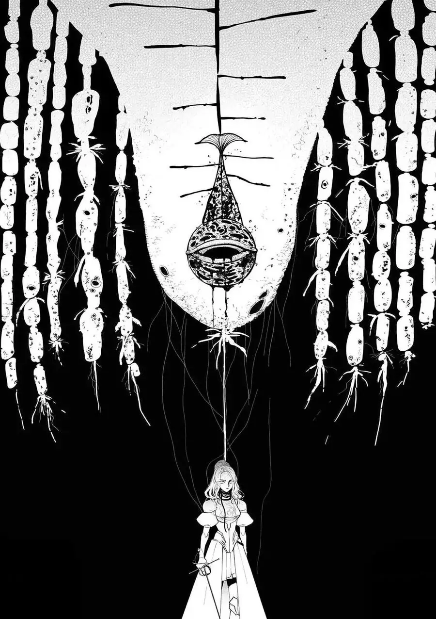 The One Within The Villainess Nettruyen ZZZ Chuong 11 Page 6