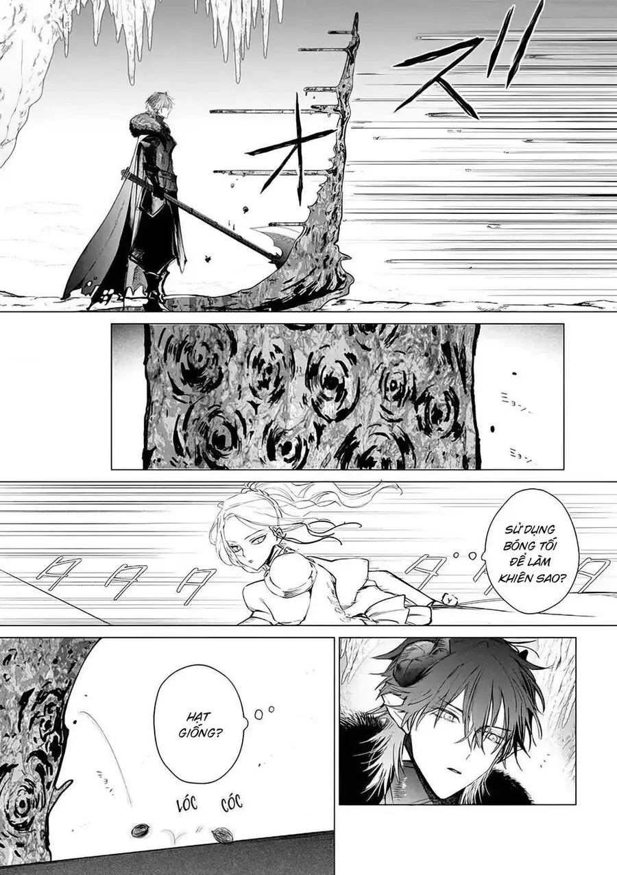 The One Within The Villainess Nettruyen ZZZ Chuong 11 Page 13