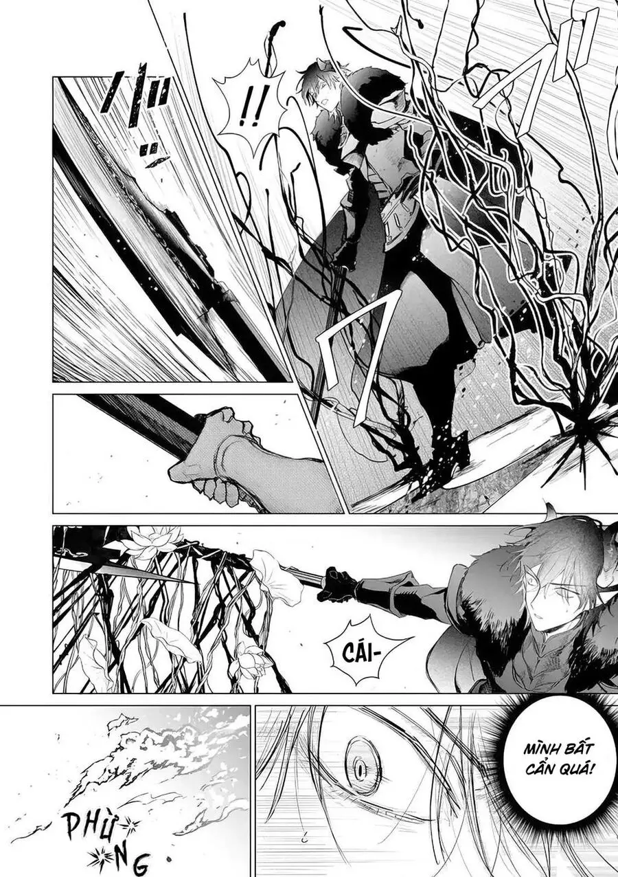 The One Within The Villainess Nettruyen ZZZ Chuong 11 Page 14
