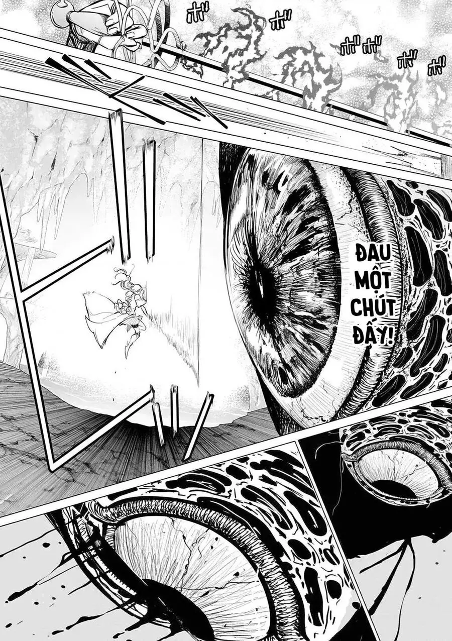 The One Within The Villainess Nettruyen ZZZ Chuong 11 Page 18