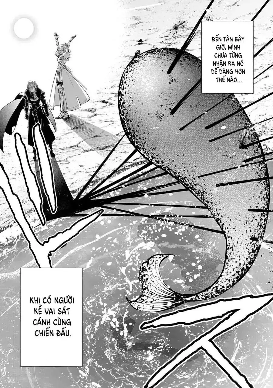The One Within The Villainess Nettruyen ZZZ Chuong 11 Page 26