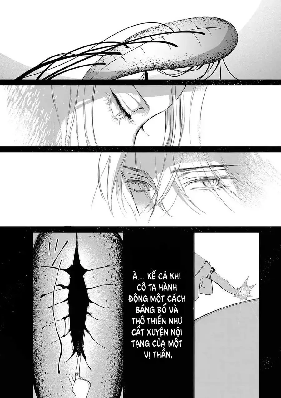 The One Within The Villainess Nettruyen ZZZ Chuong 11 Page 28