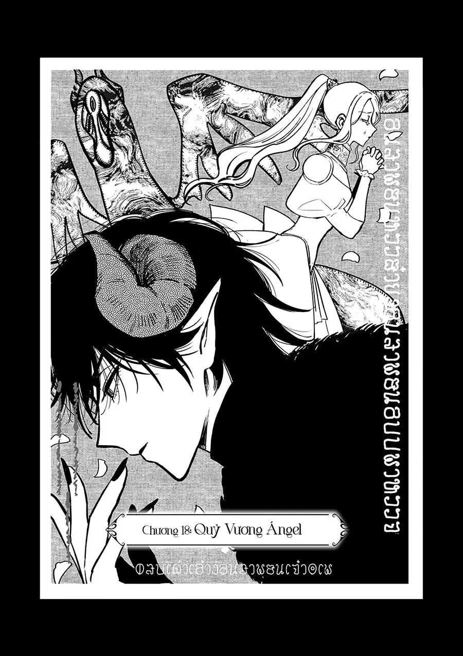 The One Within The Villainess Nettruyen ZZZ Chương 18 Page 4