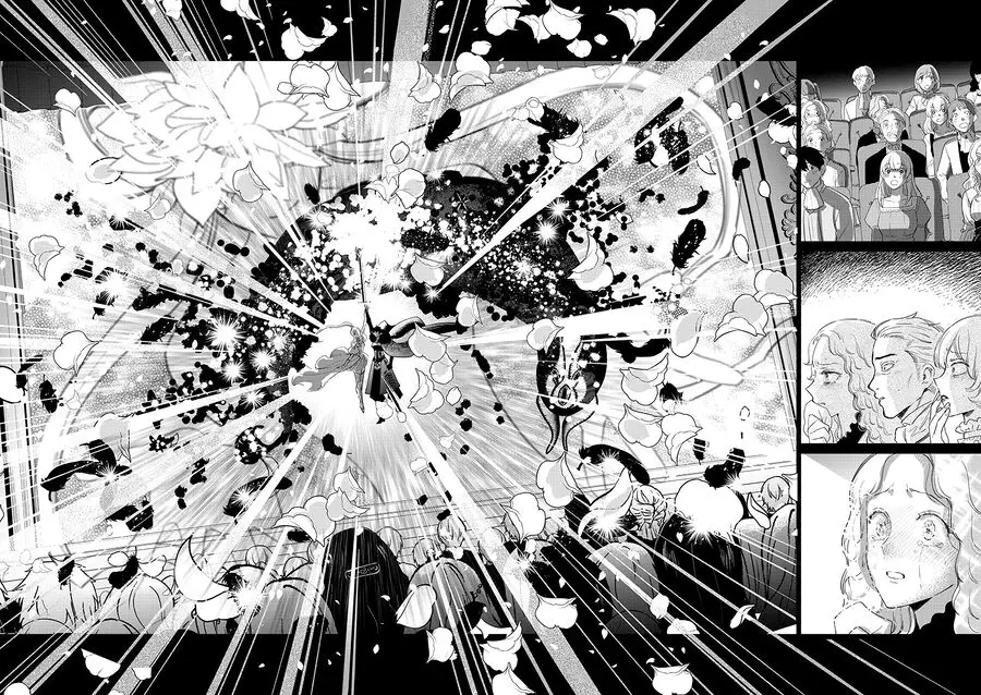 The One Within The Villainess Nettruyen ZZZ Chương 18 Page 5