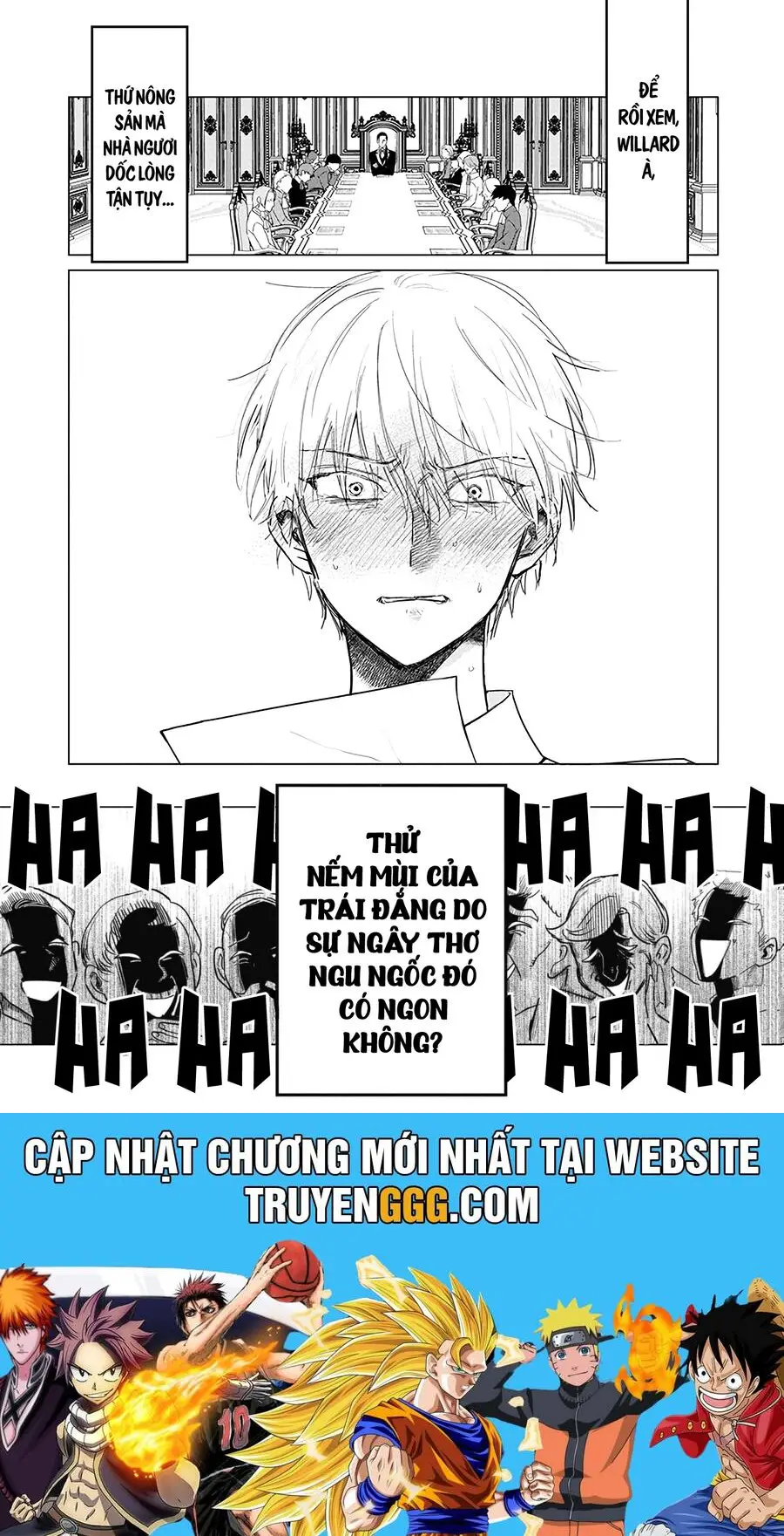 The One Within The Villainess Nettruyen ZZZ Chương 18 Page 15