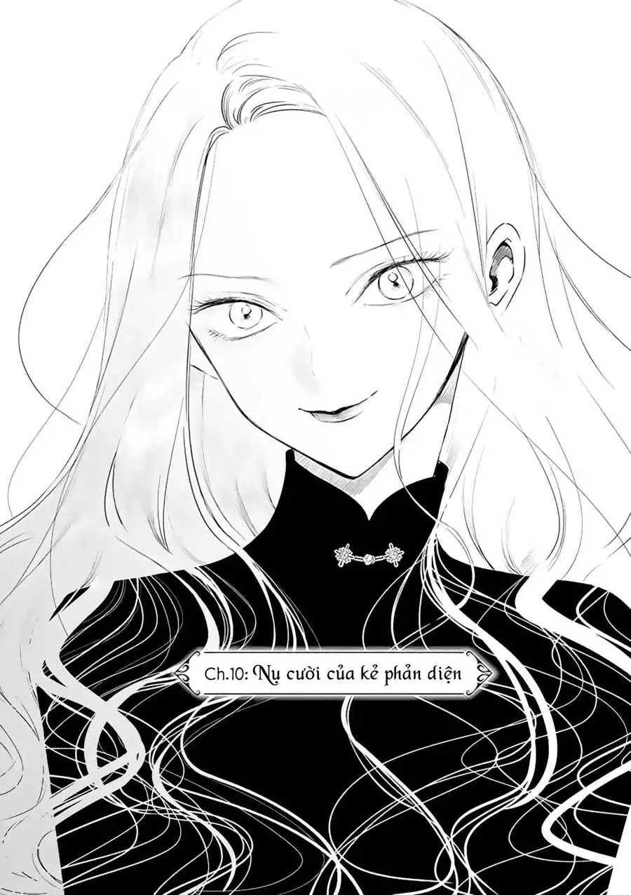 The One Within The Villainess Nettruyen ZZZ Chuong 10 Page 4