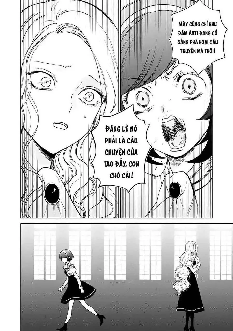 The One Within The Villainess Nettruyen ZZZ Chương 2.1 Page 15