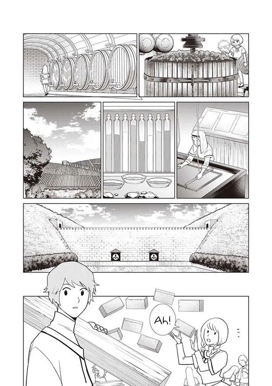 The One Within The Villainess Nettruyen ZZZ Chuong 8.1 Page 1