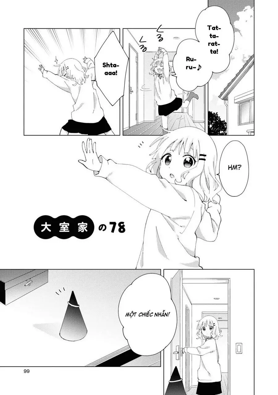 Oomuroke Nettruyen ZZZ Chương 78 Page 2