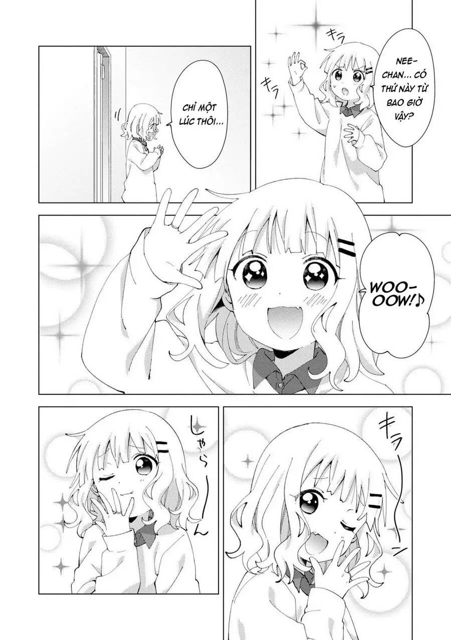 Oomuroke Nettruyen ZZZ Chương 78 Page 3