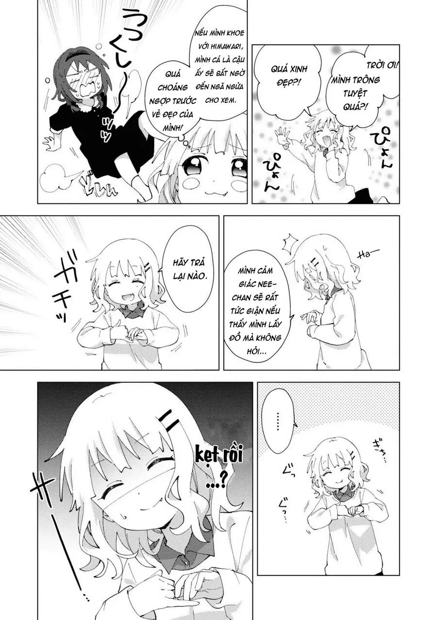 Oomuroke Nettruyen ZZZ Chương 78 Page 4