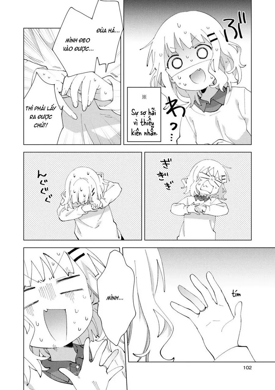 Oomuroke Nettruyen ZZZ Chương 78 Page 5