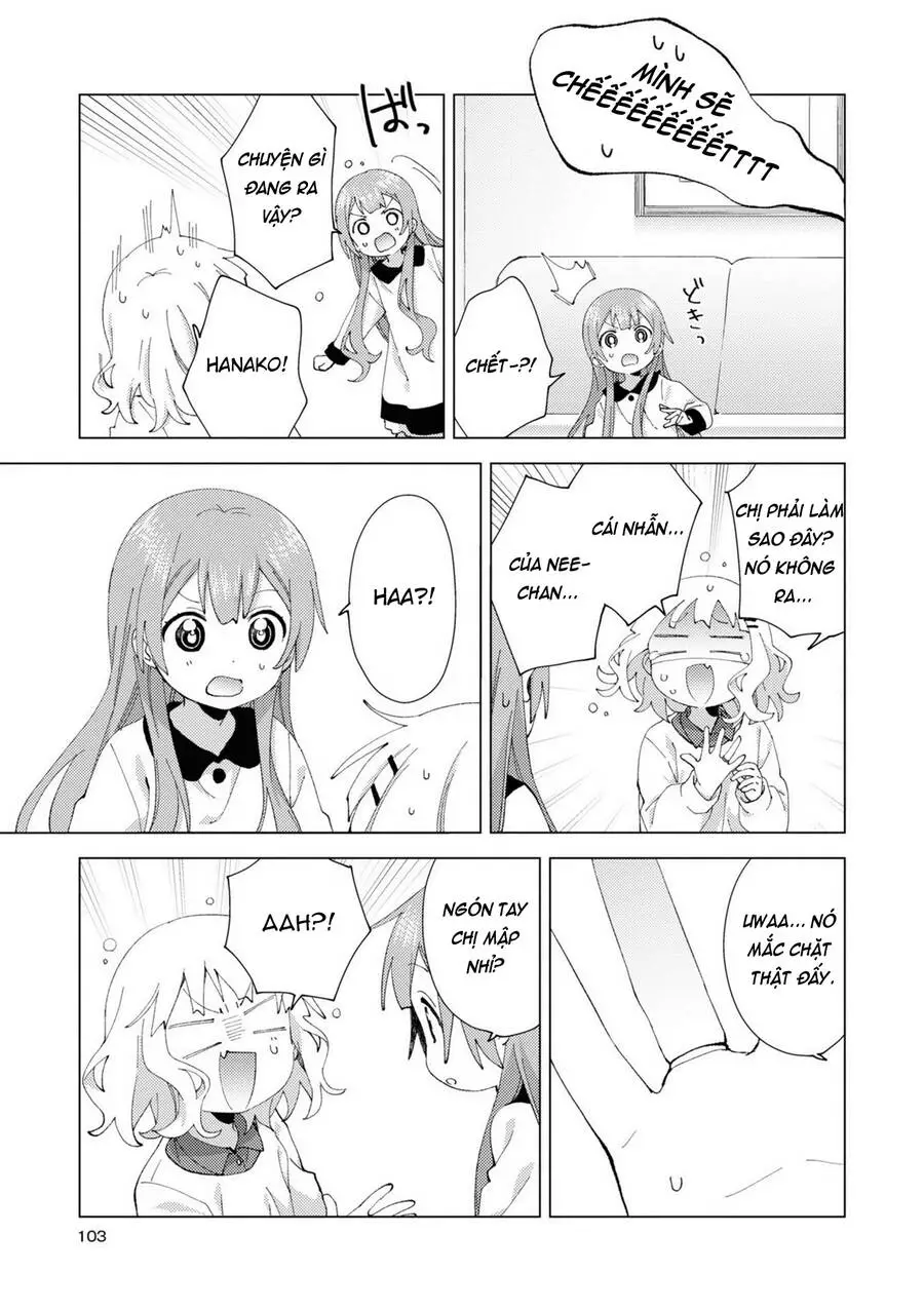 Oomuroke Nettruyen ZZZ Chương 78 Page 6