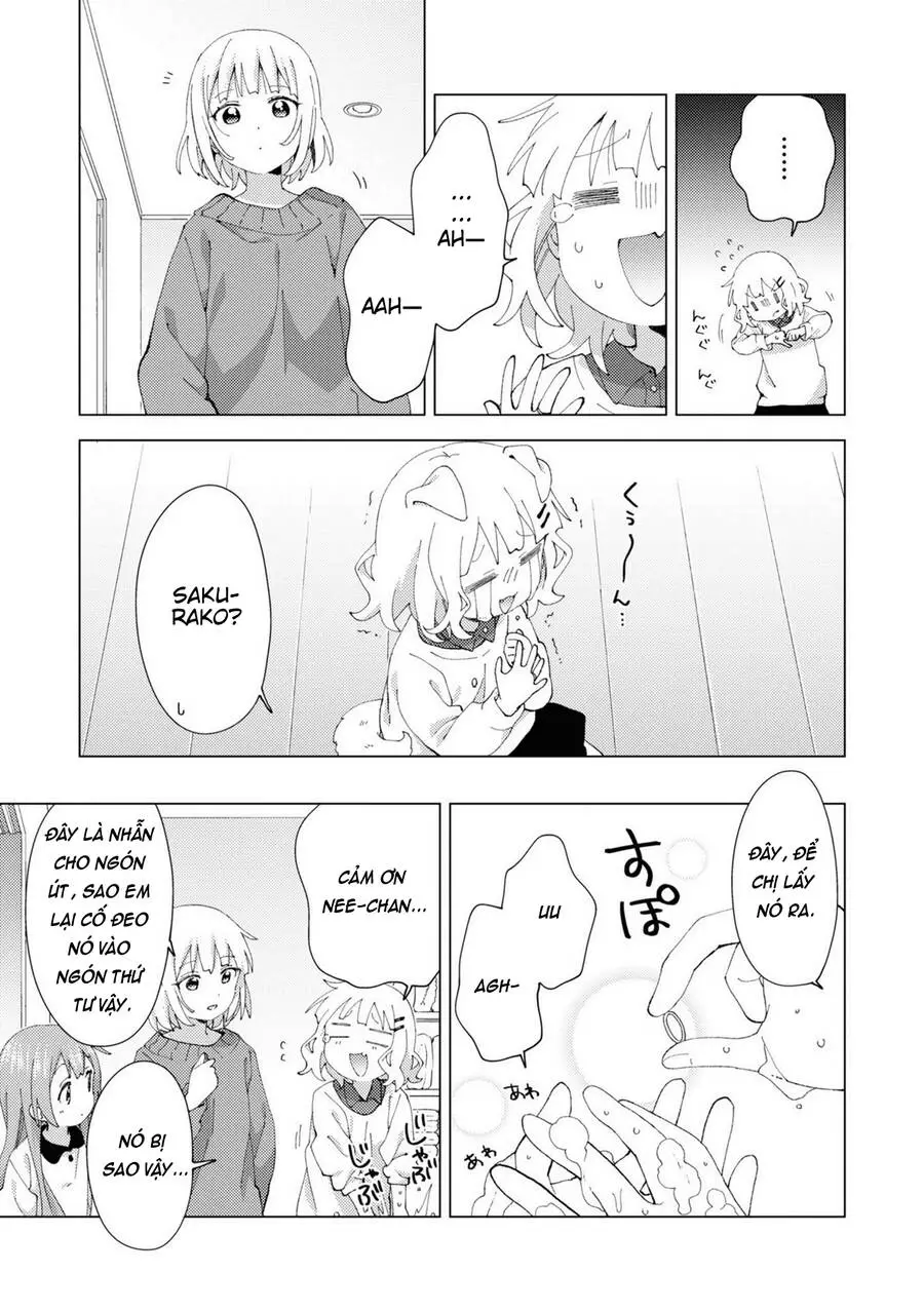 Oomuroke Nettruyen ZZZ Chương 78 Page 8