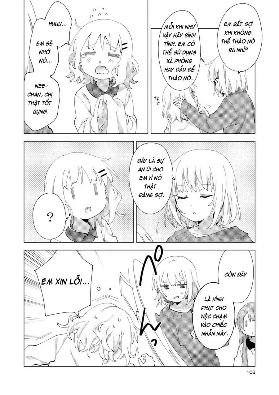 Oomuroke Nettruyen ZZZ Chương 78 Page 9