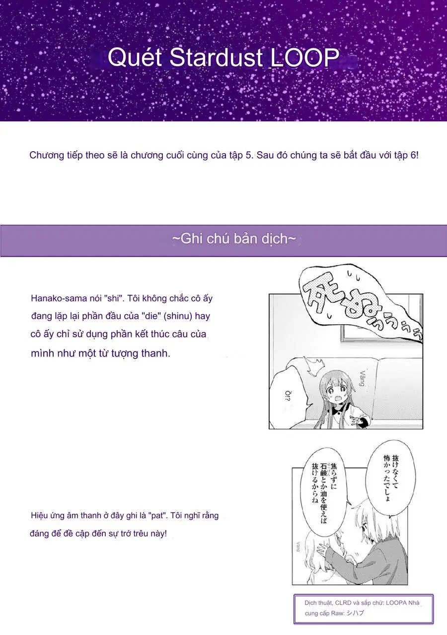 Oomuroke Nettruyen ZZZ Chương 78 Page 11
