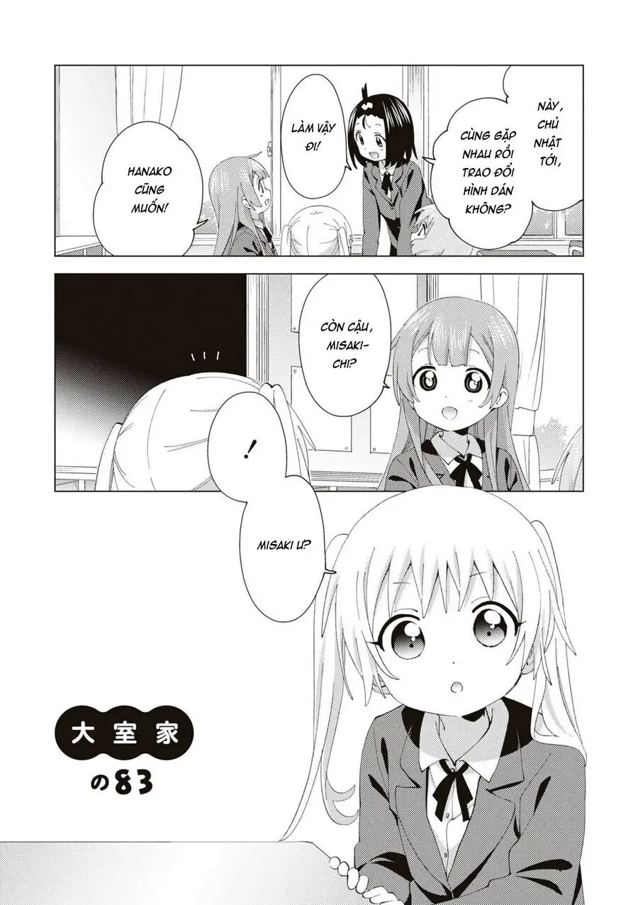 Oomuroke Nettruyen ZZZ Chương 83 Page 2
