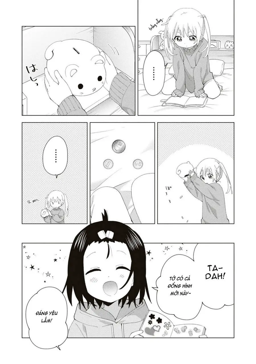 Oomuroke Nettruyen ZZZ Chương 83 Page 4
