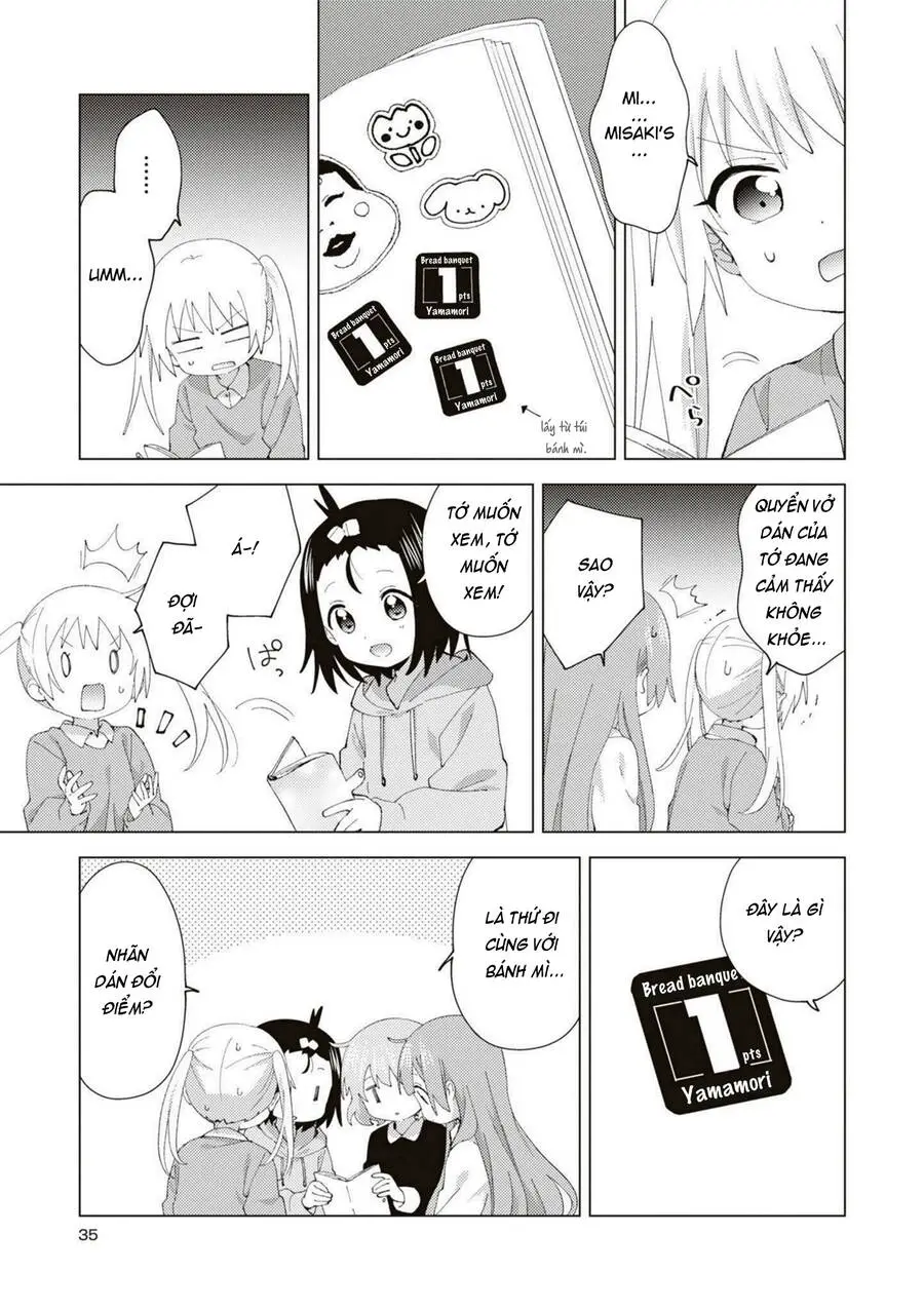 Oomuroke Nettruyen ZZZ Chương 83 Page 6