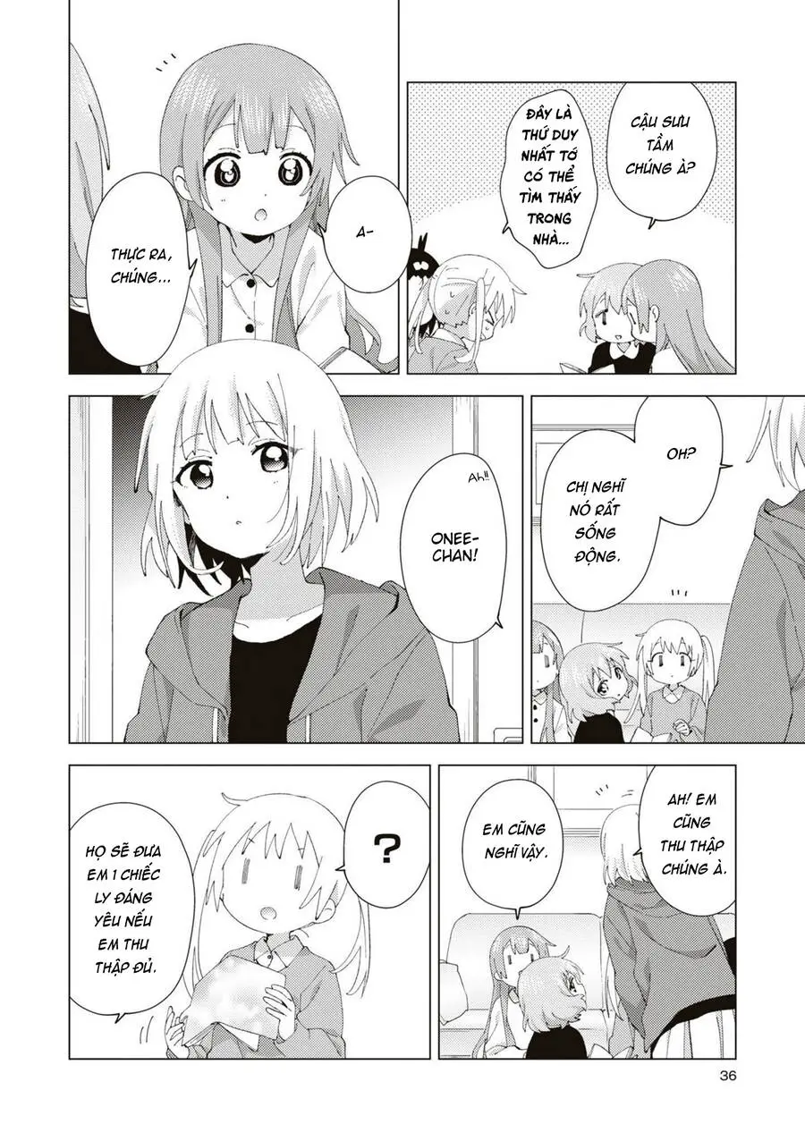 Oomuroke Nettruyen ZZZ Chương 83 Page 7